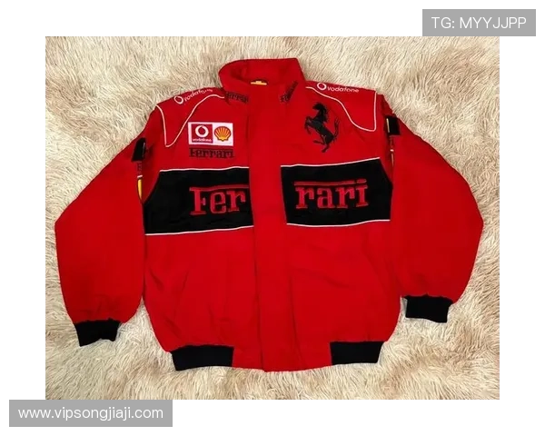 法拉利2026赛车服白红延续 法拉利2026赛车服白红延续