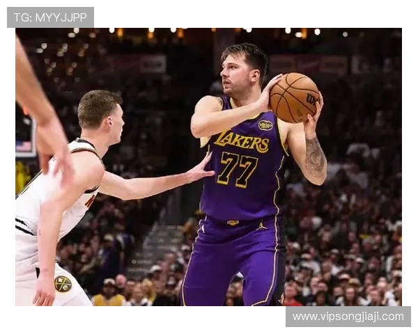 湖人逆转掘金东契奇38分詹皇起势